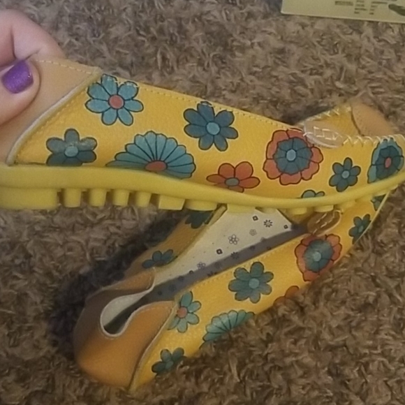 socofy Shoes - Socofy flat shoes